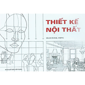 Download sách Thiết Kế Nội Thất (Tái Bản)