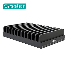 Mua Vinetteam Giá đỡ Sipolar 11 khe làm phone farm dành cho điện thoại  máy tính bảng  macbook - giá đỡ điện thoại thông minh cho người dùng đa thiết bị - hàng chính hãng