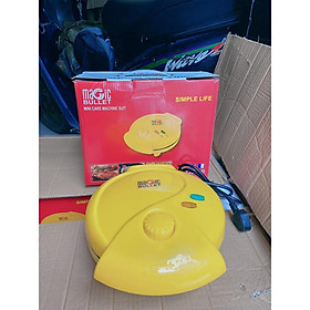 Mua Máy Làm Bánh Hình Thú Magic Bullet Cao Cấp