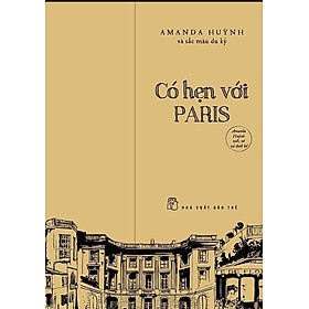 Có Hẹn Với Paris