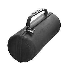 Protective Travel Carrying Case Pouch Bag For Sony XB30 Portable Wireless Speaker with handle strap