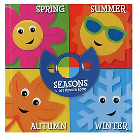 Four-in-One: Season