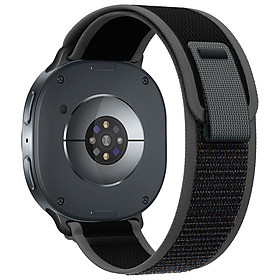 Dây Nylon Wild Trail Loop cho Samsung Galaxy Watch 8 40mm / 44mm & Galaxy Watch 8 Classic 46mm - Hàng Chính Hãng