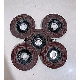 Mua Giáp xếp nhám xếp fi 100