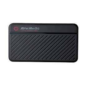 Mua Card gắn ngoài live stream Avermedia GC311 - Hàng Chính Hãng