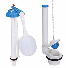 Mua Bộ Xả Bồn Cầu