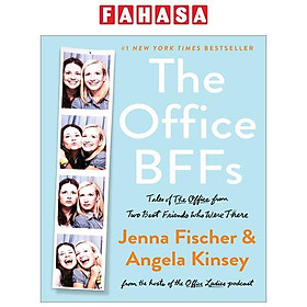 Hình ảnh The Office BFFs: Tales Of The Office From Two Best Friends Who Were There