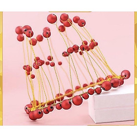 Mua Vương miện trang trí bánh