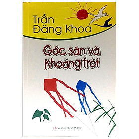 Hình ảnh Góc Sân Và Khoảng Trời (Tái Bản)