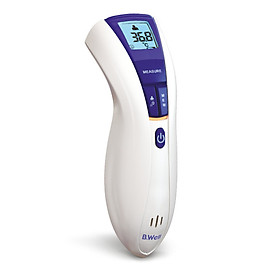Nhiệt kế hồng  ngoại B.Well WF-5000 – Hàng Chính Hãng – đo kết quả trong vòng 1 giây