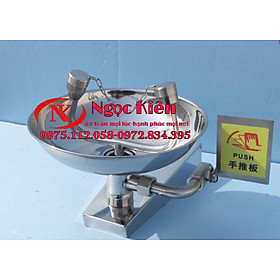 Mua Chậu rửa mắt khẩn cấp gắn tường
