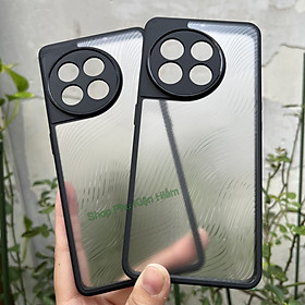 Ốp lưng dành cho Oneplus 11 - Oneplus Ace 2 bảo vệ camera Dux Ducis - Hàng nhập khẩu