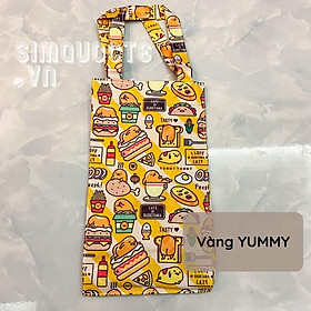 Mua Túi đựng bình nước ly giữ nhiệt chống nước