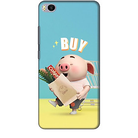 Ốp lưng dành cho điện thoại XIAOMI MI 5S Heo Con Mua Sắm