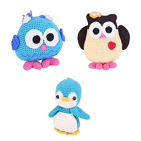 Gợi ý cute dolls Cho bé yêu của bạn chơi đùa và học hỏi