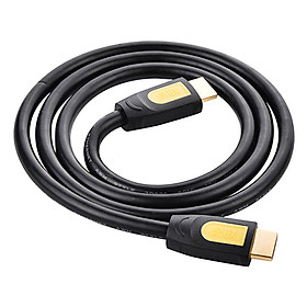 Mua Cáp HDMI 1.4 Ugreen 10115 1m - Hàng Chính Hãng