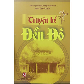Truyện kể đền đô - Do