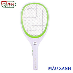 Mua Vợt muỗi thông minh cao cấp kiêm đèn bắt muỗi HÀNG LOẠI 1 BẢO HÀNH 1 NĂM