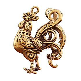Pendant Ornament Universal Retro Devices Crafts for Unisex Home Auto