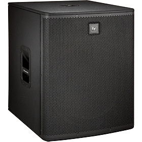 Mua Loa siêu trầm đặt sàn Electro-Voice ELX118 - Hàng chính hãng