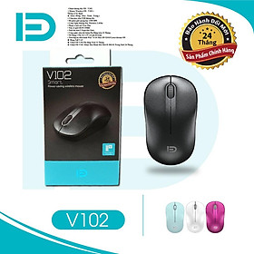 Mua Chuột không dây FD - V102 - Hàng nhập khẩu