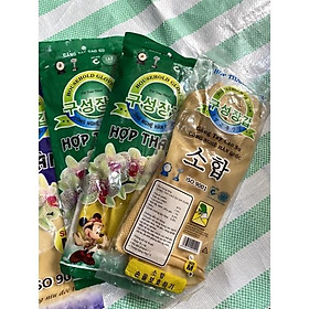 Mua găng tay cao su (Hàng chuẩn đẹp)