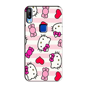 ỐP LƯNG IN DÀNH CHO VIVO Y85