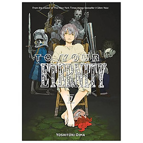 To Your Eternity 17 (English Edition)