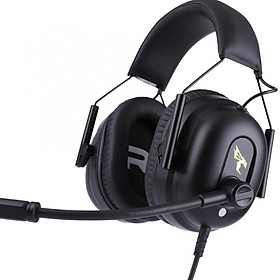 Tai nghe chơi game Somic G936, âm thanh giả lập 7.1, Microphone chống ồn chủ động - Hàng chính hãng