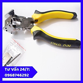 Mua Kìm bấm Gioăng Cao Su Cửa Nhôm