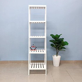 Mua Kệ Đa Năng Trape 5 Tầng