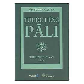 Tự Học Tiếng Pali