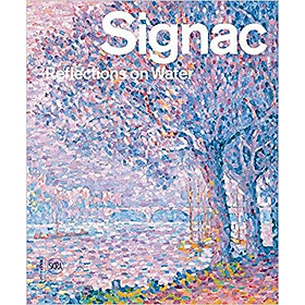 Signac: Reflections on Water