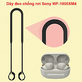 Dây đeo chống rơi cho Sony WF-1000XM4 / WF-1000XM3