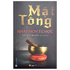 Hình ảnh Mật Tông Nhập Môn Tu Học