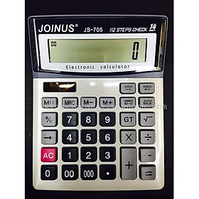 Nơi bán Máy tính văn phòng 14 số Joinus JS-705 - Giá Từ -1đ
