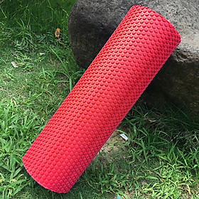 Con Lăn Massage Tập Yoga EVA (18 x 6 inch)