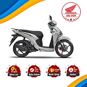 Khám phá với hơn 84 xe máy honda adayroi siêu hot  trieuson5