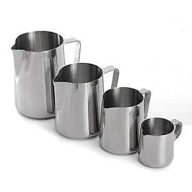 Mua Ca đánh sữa inox 304