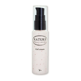 Kem dưỡng ẩm Nhật Rature Gel Cream 50ml