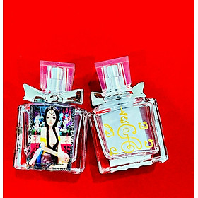 Mua Nước hoa hồ ly (dầu hồ ly
