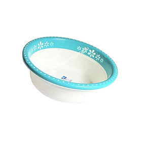 Mua Thau Nhựa Tròn Song Long Nhiều Size Lựa Chọn- Duonghieu6789