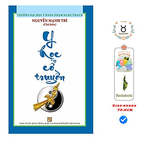 Sách Y Học Cổ Truyền (Tái Bản)