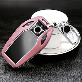 Bao Da Chìa Khóa Dành cho Xe BMW