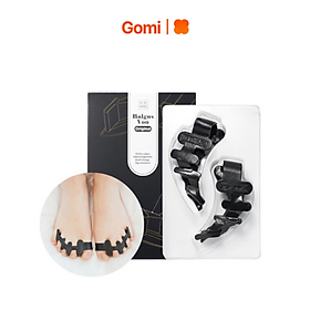 Nhẫn Ngón Chân Giúp Định Hình Tư Thế Và Dáng Đi MURO Balgus Von Original