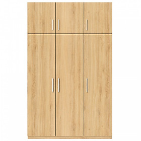 Tủ Áo FT030 (140cm x 260cm)