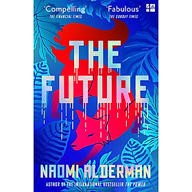 Sách ngoại văn: The Future - Usborne