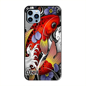 Ốp Lưng Dành Cho IPHONE 14 PRO 6.1