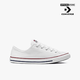 Hình ảnh CONVERSE - Giày sneakers nữ cổ thấp Chuck Taylor All Star Dainty 564981C