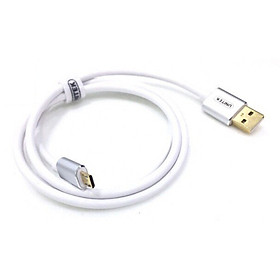 Mua Cáp USB 2.0 To  Micro USB Unitek 1m (Y-C 451FSL)  - HÀNG CHÍNH HÃNG